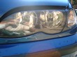 BMW svetlomet - po oprave